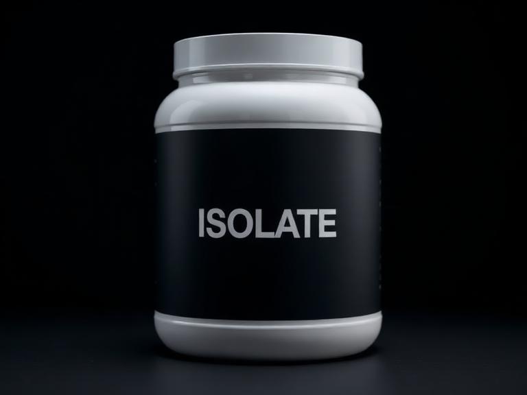 Whey Protein Isolado 900g